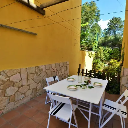 Holiday home Alzina9 Pax Lloret De Mar